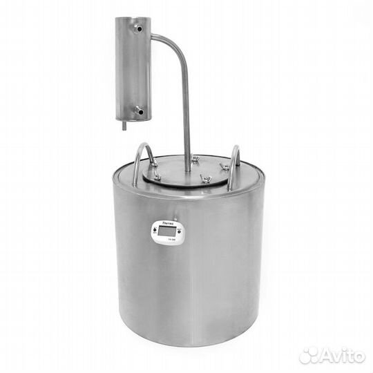 Самогонный аппарат, дистиллятор 