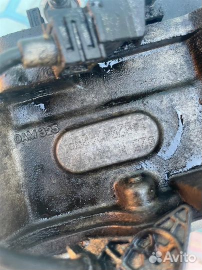 Мехатроник 0am325025m