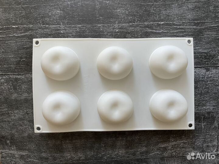 Кондитерский инвентарь