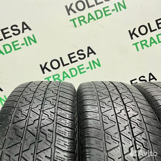 КАМА Кама-214 215/65 R16 102Q