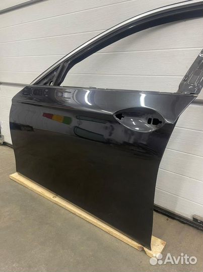 BMW 5 f10 дверь передняя левая