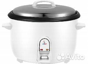Рисоварка airhot RC-42E