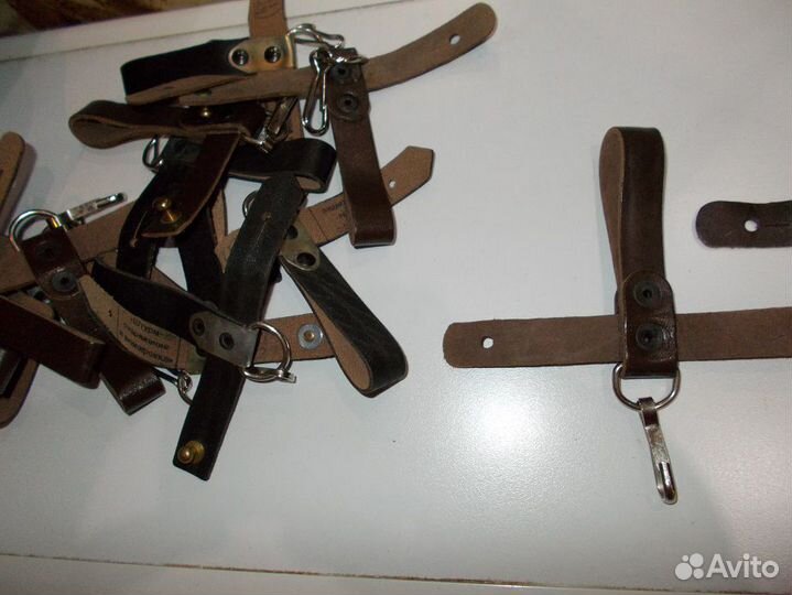 Подвес штык-ножа ак