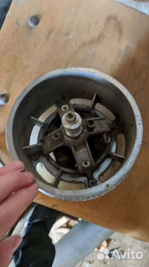 Электродвигатели дао-цу4