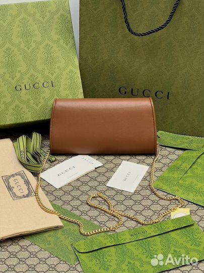 Портмоне Gucci Blondie