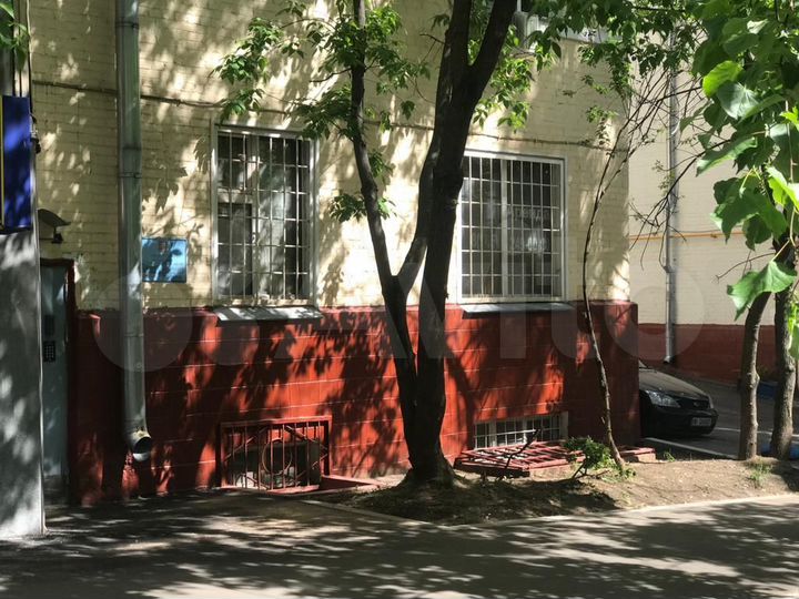 Аренда 59.5 м², 1 этаж