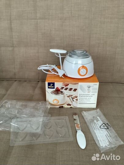 Фондюшница