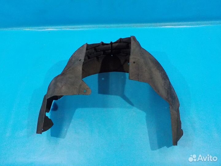 Подкрылок задний левый Ford Focus 3 2011-2019