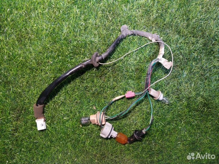 Жгут проводов (Проводка) задний правый Mitsubishi