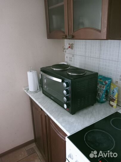 Электропечь VN-3016 HP