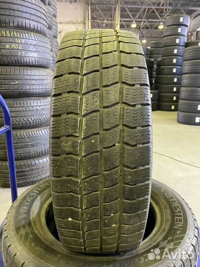 Vredestein ComTrac 2 Winter 215/65 R16 109