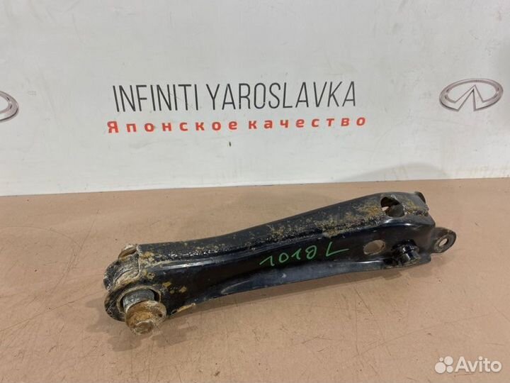 Рычаг нижний задний левый Infiniti Qx50 Ex25 Ex37