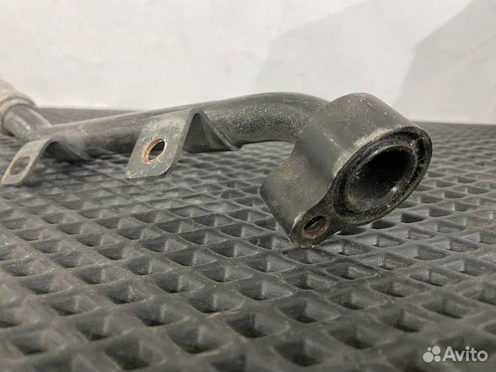 Трубка кондиционера Volvo FH4