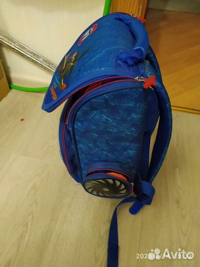 Рюкзак школьный ранец