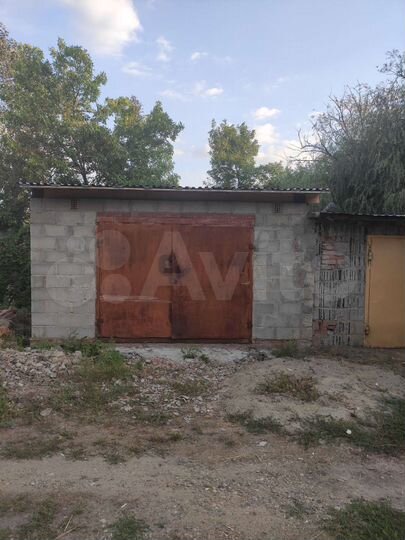 Гараж, 30 м²