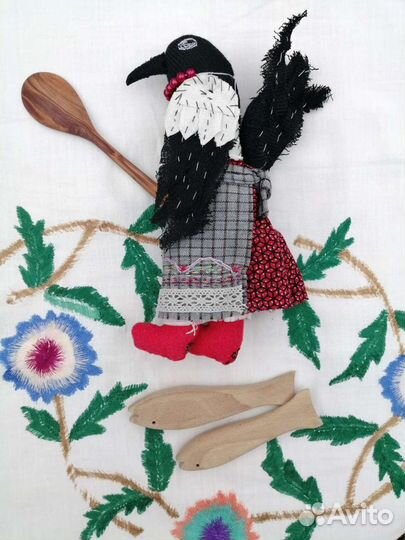 Игрушки. интерьерные игрушки, тряпичные куклы