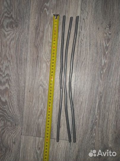 Пруток олово