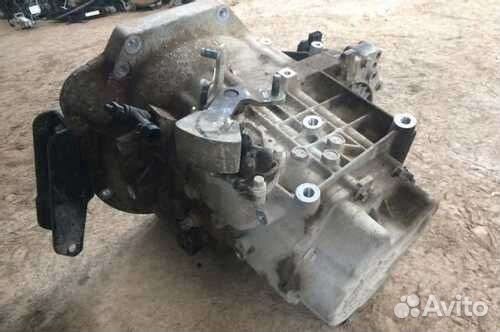 Кпп Чери фора 2.0