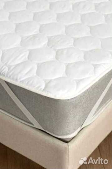 Мягкий матрас 140х200, 160х200, 180х200