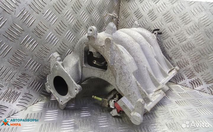 Коллектор впускной Nissan Almera N16 2002
