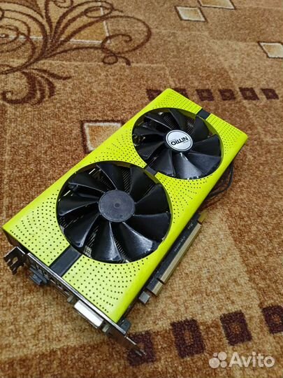 RX 570 8gb