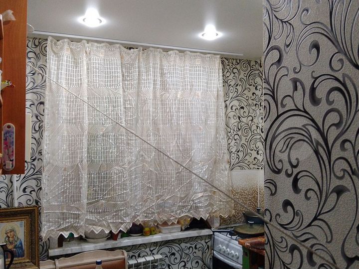 1-к. квартира, 31,2 м², 1/5 эт.
