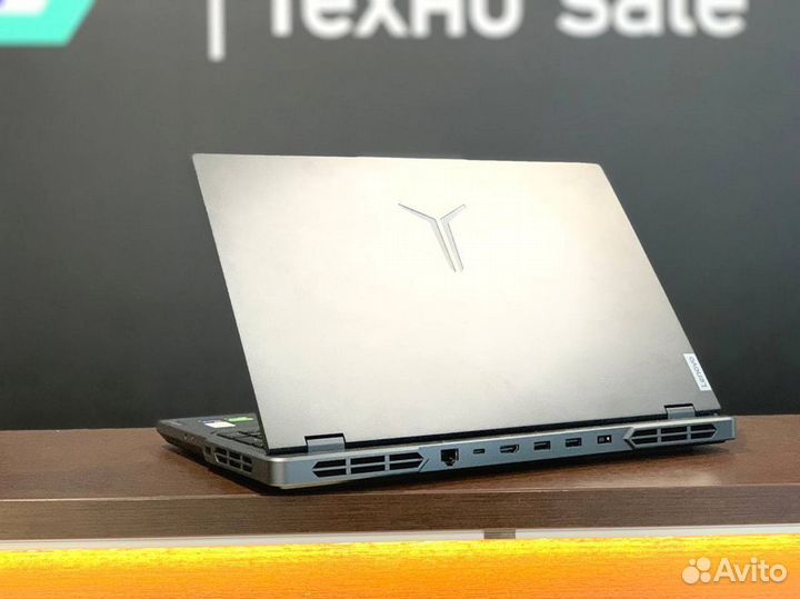 Lenovo Legion 5 pro i9 13900hx rtx 4060 16 гб