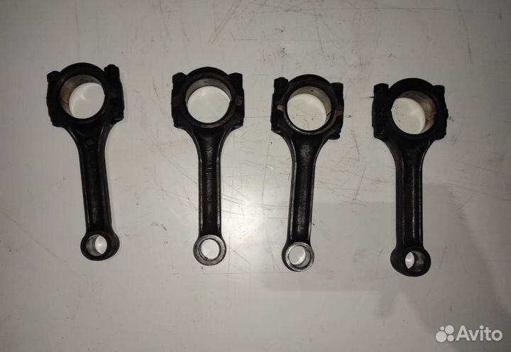 Шатун Hyundai Sonata G4CP