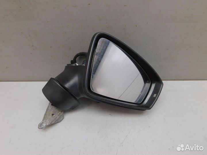Зеркало правое VW Tiguan (74975)