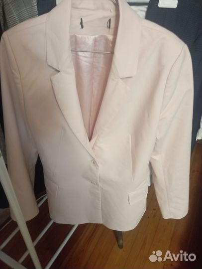 Пиджак женский