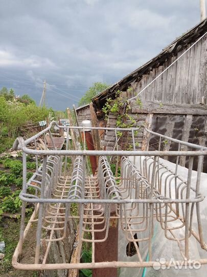 Подставки под ульи для пчел