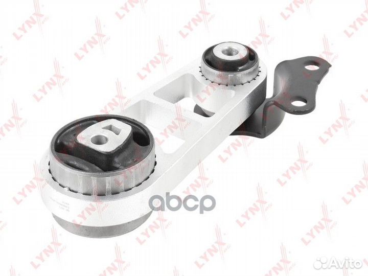 Подушка двс задняя Mazda Demio DY3/DY5 02 ME1077