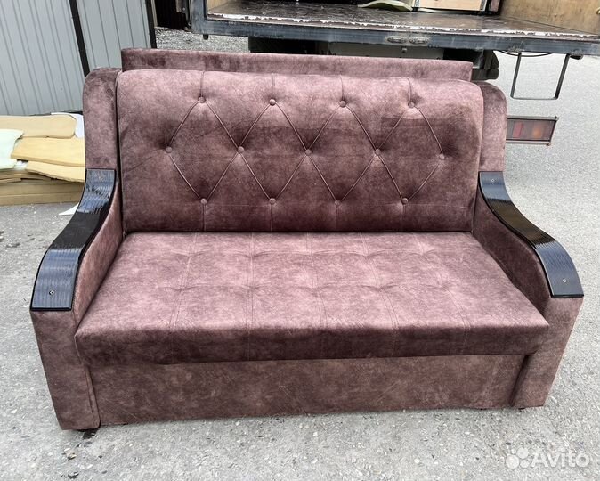 Мини диван