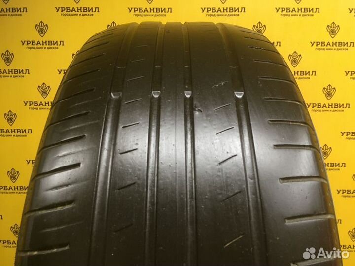 Yokohama BluEarth AE50 SUV 215/55 R17 94W
