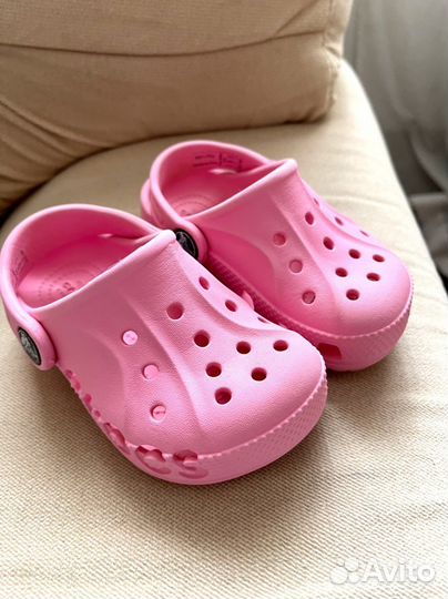 Crocs c6 23
