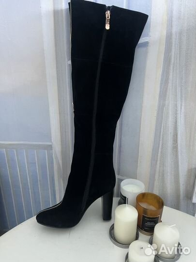 Ботфорты еврозима 37