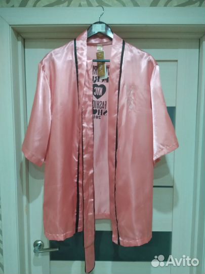 Женский халат новый 42-44