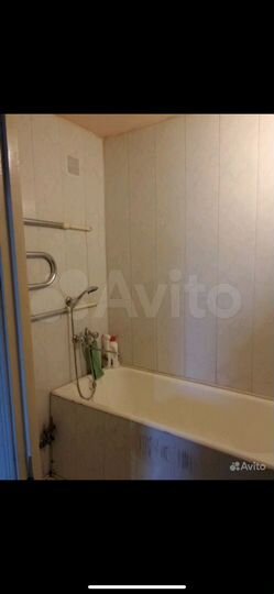 2-к. квартира, 51,1 м², 5/5 эт.