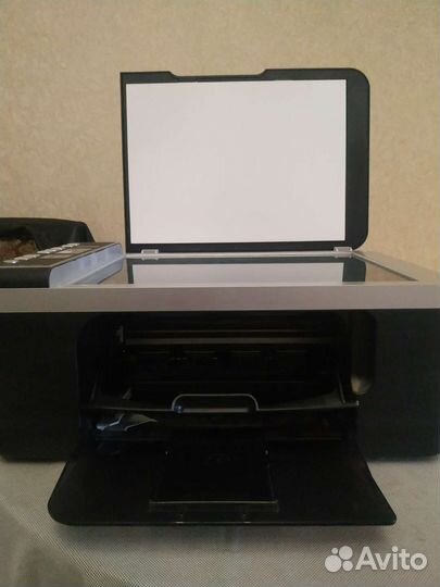 Принтер hp deskjet f4180