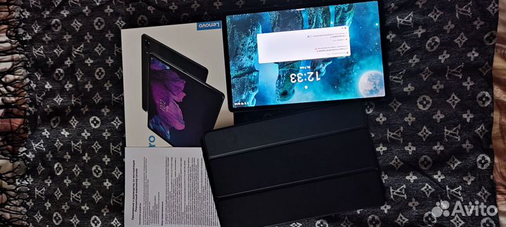 Lenovo tab p11 pro wi-fi