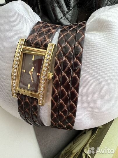 Часы guess женские новые оригинал