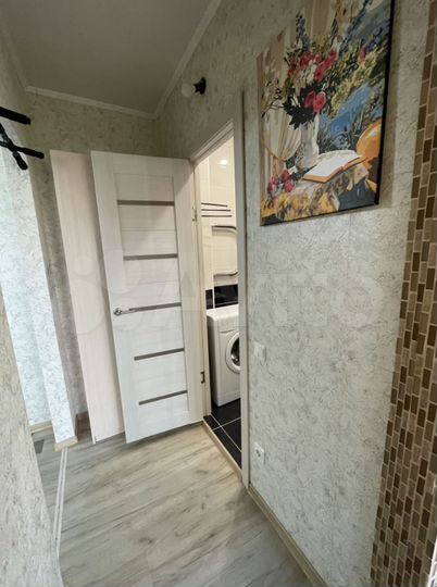 1-к. квартира, 27 м², 3/10 эт.