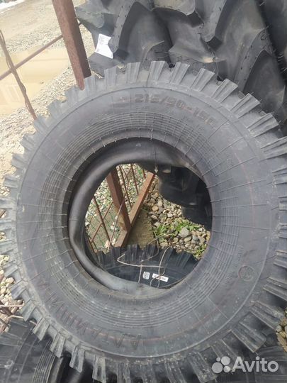 Алтайшина Я-245 215/90 R15 99K