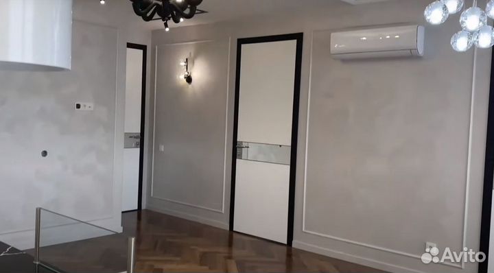 Ремонт квартиры, офиса, штукатурка, стяжка