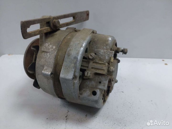 Генератор г254