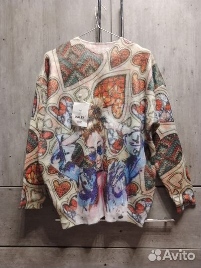 Свитшот женский р 48-50