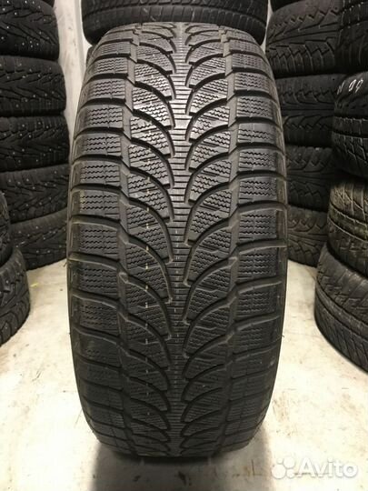 Bridgestone Blizzak LM-80 255/55 R19 106S