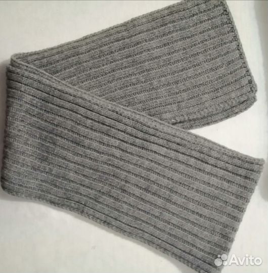 Шарфы мужские новые