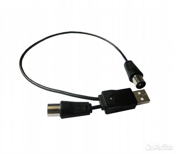 Рэмо Инжектор питания антенны