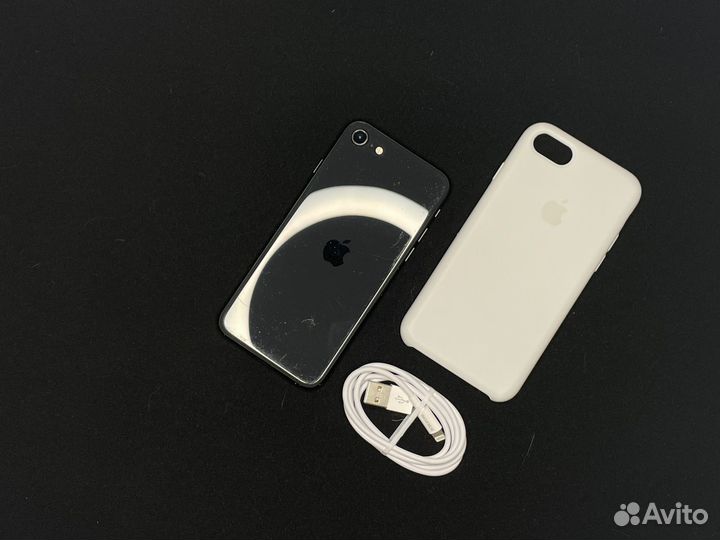 iPhone SE (2020), 64 ГБ